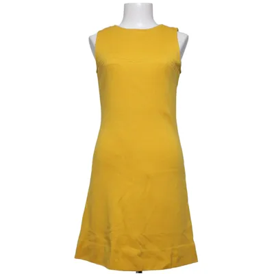 Dress (Yellow) from MMT Wool
