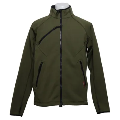 Veste anti-froid (Vert) de Kansas Élasthane, Polyester