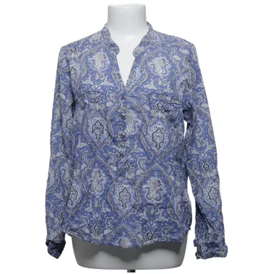 Blouse (Gazi) from Plus Fine Cotton
