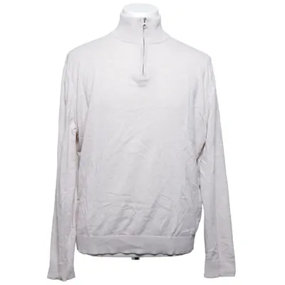 Polotröja (Beige) från Nolabel Bomull, Silke