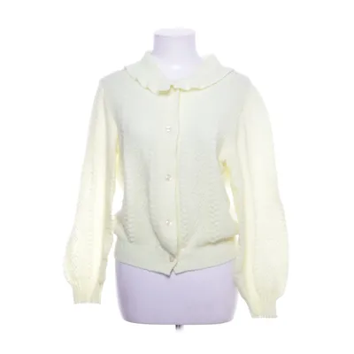 Kofta (Gul) från Acryl Akryl