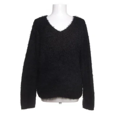 Pullover (Black) from Soho Acrylic, Polyester
