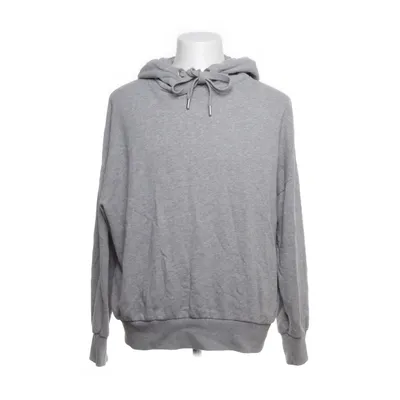 Capuchon sweater (Grijs) van Rich & Royal Organisch katoen