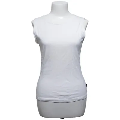 Tanktop (Wit) van Peak Performance Katoen