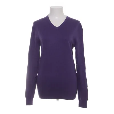 Pullover (Lila) van The Basics C&A Katoen