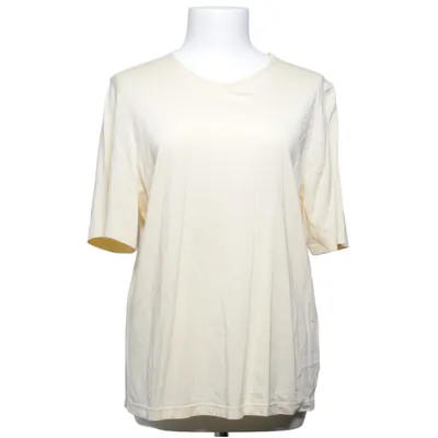 T-shirt (Gul) från Sommermann Bomull, Viskos