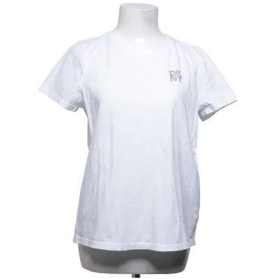 T-shirt (White) from DKNY Sport Cotton