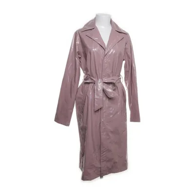 Kappa (Beige) från Rains Polyester, Polyuretan