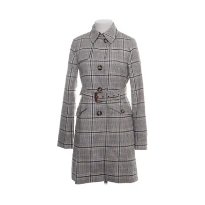Manteau (Beige, Multicolore) de Daniel Hechter Coton, Polyester