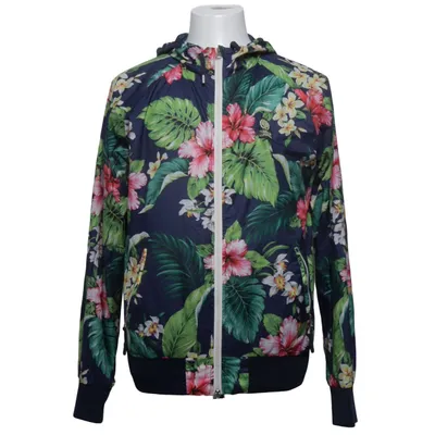 Veste de sport (Bleu, Multicolore) de Franklin & Marshall Polyester