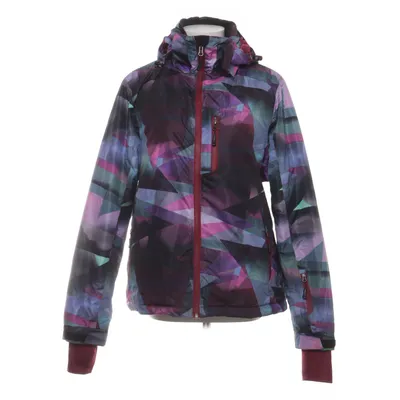 Skidjacka (Flerfärgad) från Crivit Polyamid, Polyester