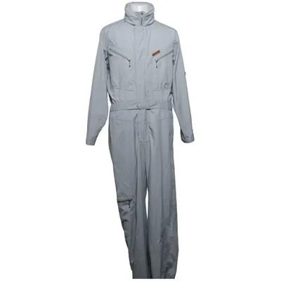 Overall (Grå) från Tenson Bomull, Polyester