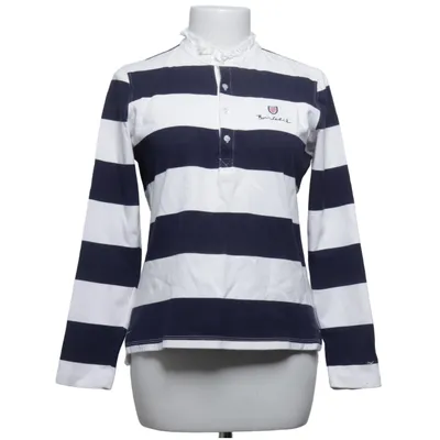 Rugby shirt (Blue, White) from Bondelid