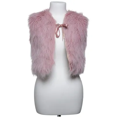 Outer vest (Pink) from Creation