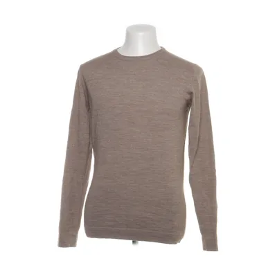 Tröja (Beige) från Tailored Originals Akryl, Merinoull