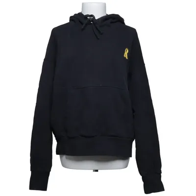Hoodie (Black) from Armedangels Organic cotton