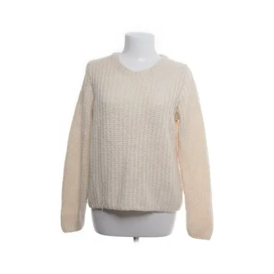Trui (Wit) van Camaieu Acryl, Polyester