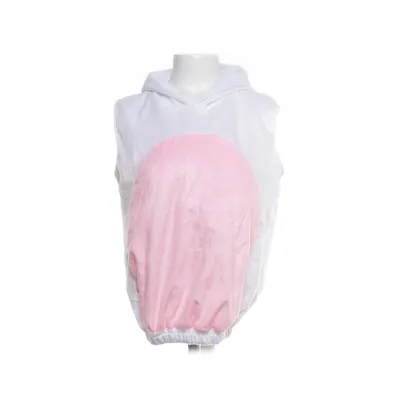 Maskeradkläder (Vit, Rosa) från KiK