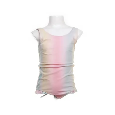 Baddräkt (Flerfärgad) från H&M Elastan, Polyester