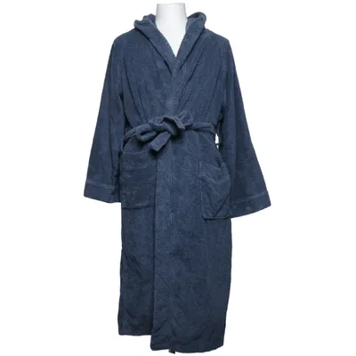 Bathrobe (Blue) from Zucchi Cotton