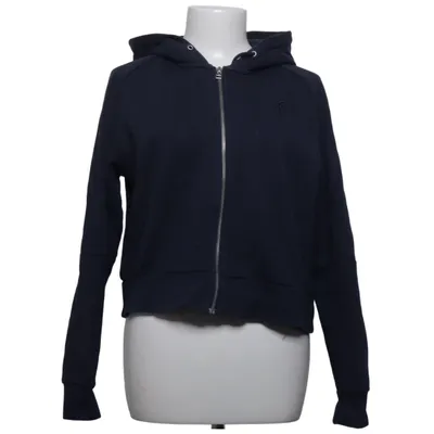 Sweat à capuche (Bleu) de RS Sports Coton, Polyester