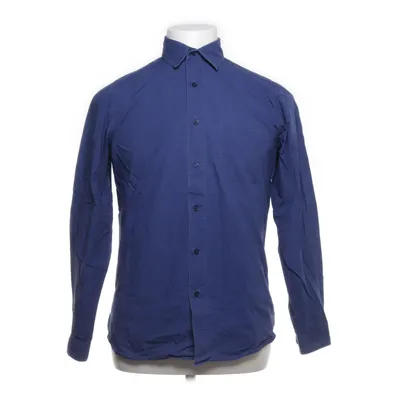 Shirt (Blue) from De Fursac Cotton