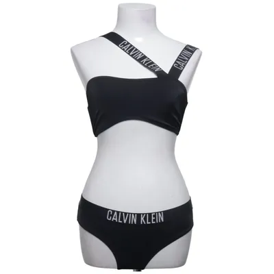Bikini (Svart) från Calvin Klein Swimwear
