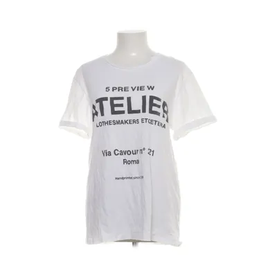 T-shirt (Vit) från 5 Preview