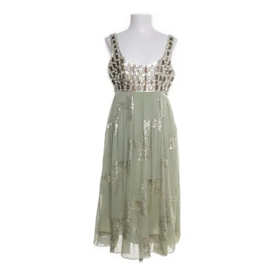 Cocktailjurk (Groen, Beige) van DAY Birger et Mikkelsen Polyester, Katoen