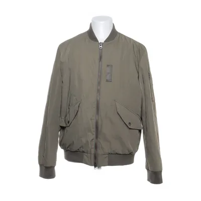 Bomberjakke (SLHSUSTAINABLE ICONICS BOMBER JKT) fra Selected Homme Genanvendt polyester
