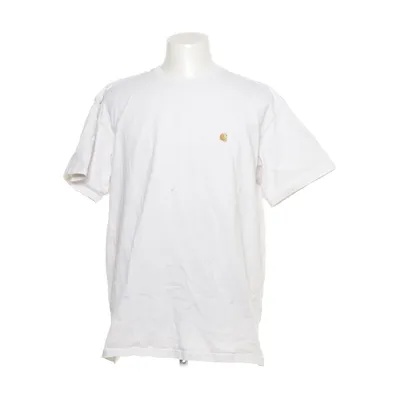 T-shirt (S/S Chase T-Shirt) från Carhartt WIP Bomull