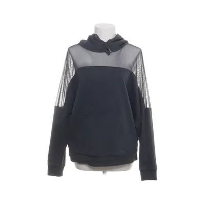 Capuchon sweater (Grijs) van Terranova Katoen