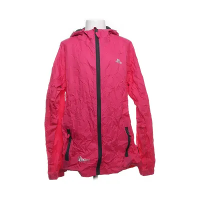 Regnjacka (Rosa) från Trespass Nylon, Polyester, Polyuretan
