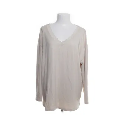 Strickpullover (Beige) von Ever Me Polyester, Viskose, Elasthan