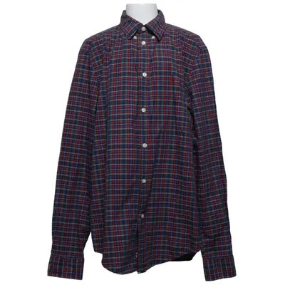 Button down shirt (Blue, Red, Multicolored) from Ralph Lauren Cotton