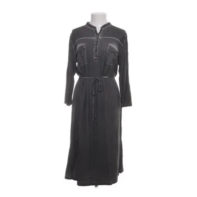 Robe (Gris) de RockeeWitter Élasthane, Viscose