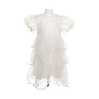 Brudnäbbsklänning (Beige)