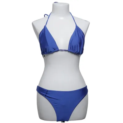Bikini (Blauw) van Loavies Elastaan, Polyamide