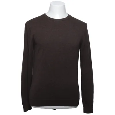 Pull-over (Marron) de Bläck Coton