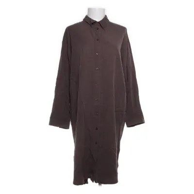 Skjortklänning (Brun) från Selected Femme Lyocell