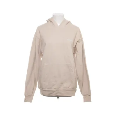 Huvtröja (Beige) från Sporty & Rich Bomull