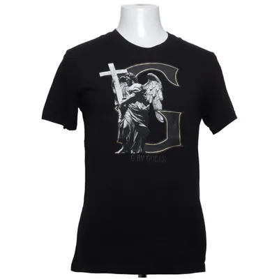 T-shirt (Zwart) van G by Guess Katoen