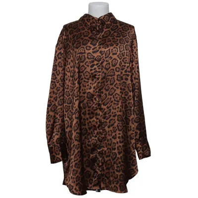 Shirt (Brown) from H&M Polyester