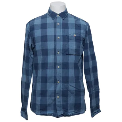 Flannel shirt (Blue) from EMT Company