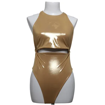 Swimsuit (Gold) from H&M Studio