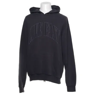 Sweat à capuche (Gris) de Lfdy
