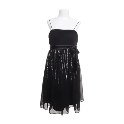Cocktail dress (Black) from Young Couture by Barbara Schwarzer Polyester
