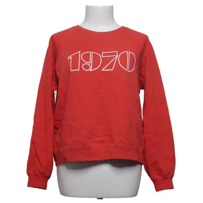 Sweatshirt (1970) fra Sézane Økologisk bomuld