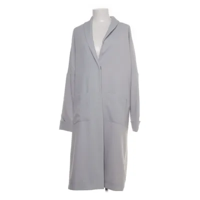 Jas (Grijs) van Black Story Polyester