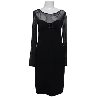 Cocktailkleid (818765IM) von Donna Ricco Elasthan, Polyester